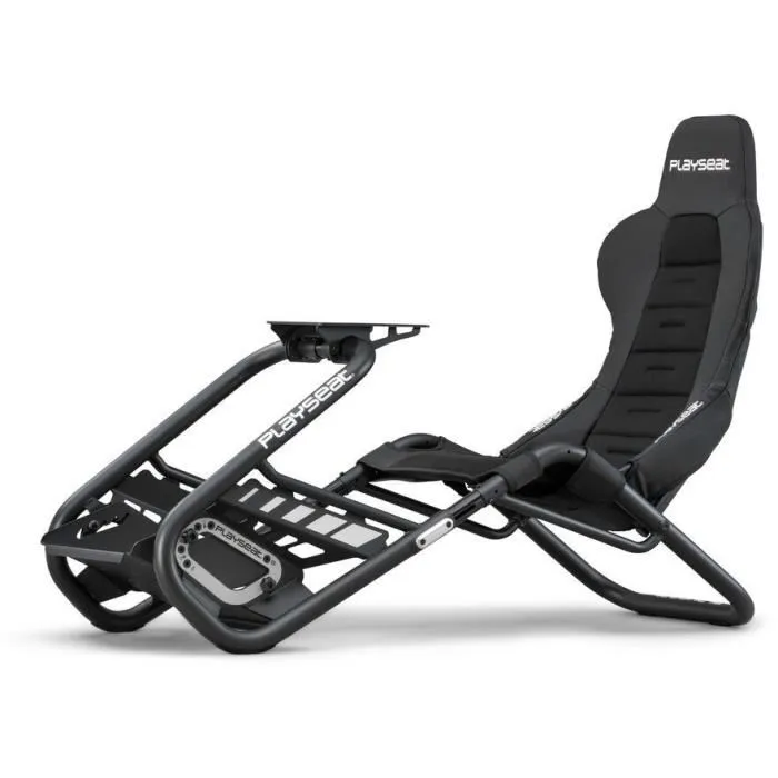 Playseat Trofeo Silla de Simulación Negra 8717496872975