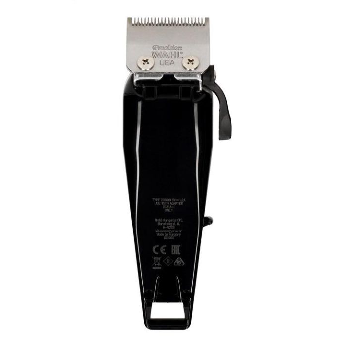 Wahl Cortapelos Elite Pro Sin Cable, Batería de Litio, 10 Peines Guía, Corte Preciso 1.5-25mm 2 Wahl Cortapelos Elite Pro Sin Cable, Batería de Litio, 10 Peines Guía, Corte Preciso 1.5-25mm 2