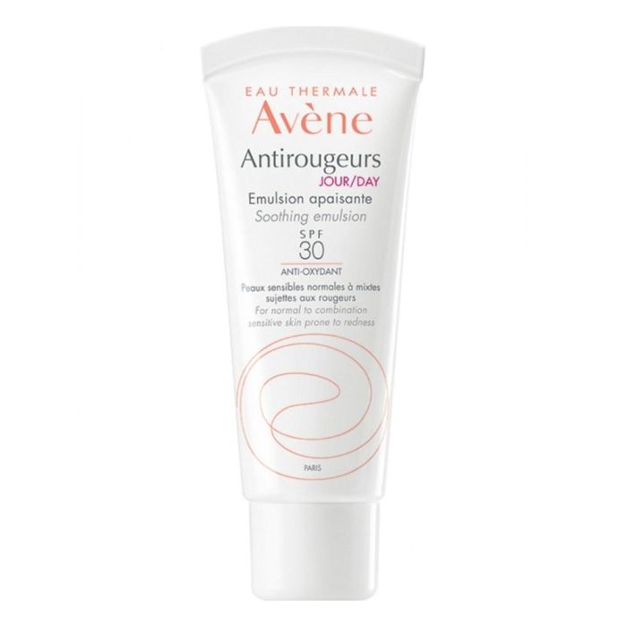 Avene Antirougers crema de dia 40 ml