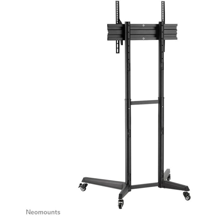 Neomounts FL50-540BL1 Carro Móvil Soporte de Suelo para Pantallas 37-70" Carga 50kg, Ajuste Altura 128.5-145cm, VESA 600x400 Negro 10 Neomounts FL50-540BL1 Carro Móvil Soporte de Suelo para Pantallas 37-70" Carga 50kg, Ajuste Altura 128.5-145cm, VESA 600x400 Negro 10