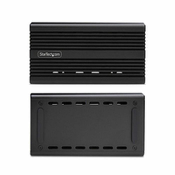Disco Duro Startech 1USB4-NVME-ENCLOSURE 8