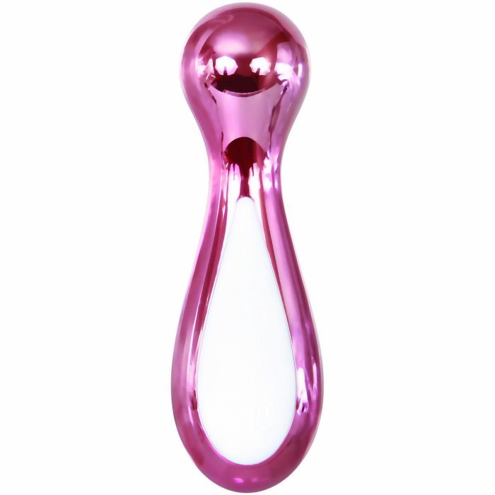 Bala Vibradora Evolved Rosa 7 Bala Vibradora Evolved Rosa 7