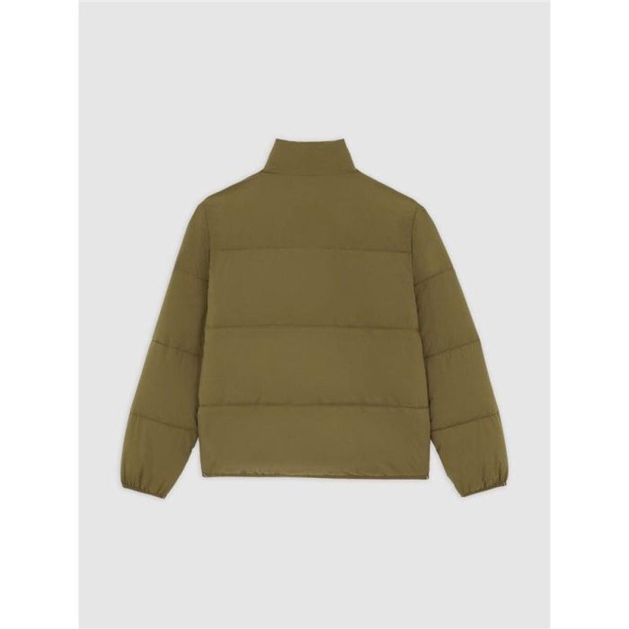 Chaqueta Dickies Summerdale Puffer Military Gr Oliva 6