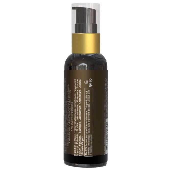 Lubricante ON Ultra-Stimulating Sensuva 1