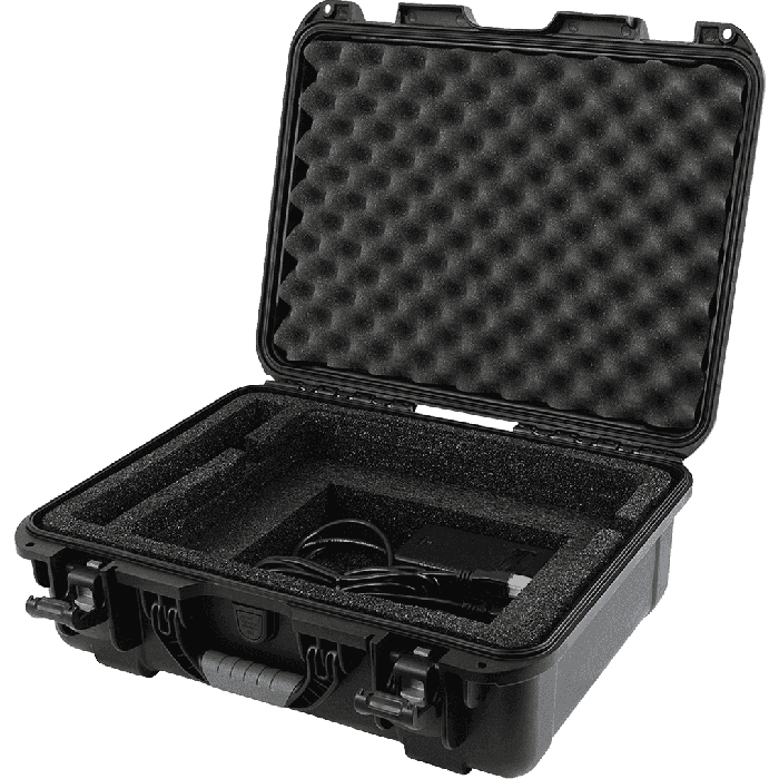 Estuche Polietileno Gator Para Qsc-Touchmix 16 1