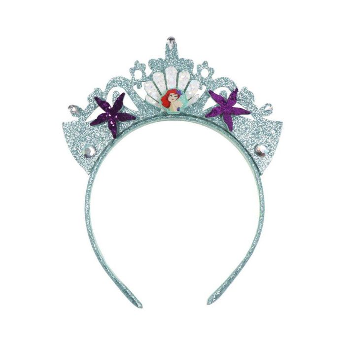 Set de accesorios Disney Princess Turquesa 2 Piezas 2 Set de accesorios Disney Princess Turquesa 2 Piezas 2