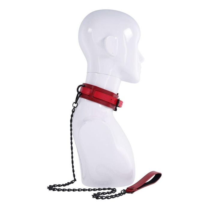 Collar de Castigo Sportsheets Sex and Mischief 4