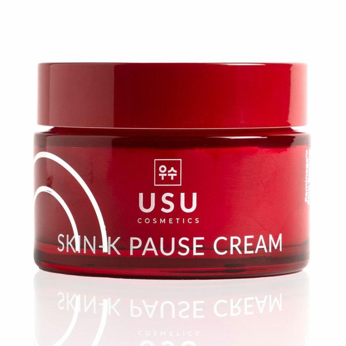 Usu Cosmetics Skin-K Pause Crema 50 mL Usu Cosmetics Skin-K Pause Crema 50 mL