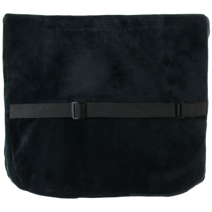 Sensly Cojín Asiento Con Memoria Forma Sensly 42x33x9 cm 1 Sensly Cojín Asiento Con Memoria Forma Sensly 42x33x9 cm 1