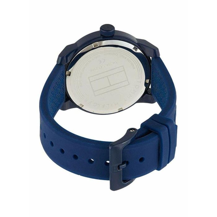 Reloj Hombre Tommy Hilfiger 1791322 (Ø 42 mm) 8
