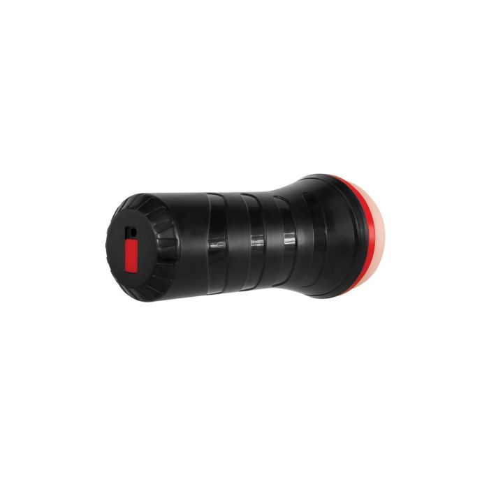 Masturbador Masculino Zero Tolerance Zero Tolerance Negro 15 Masturbador Masculino Zero Tolerance Zero Tolerance Negro 15