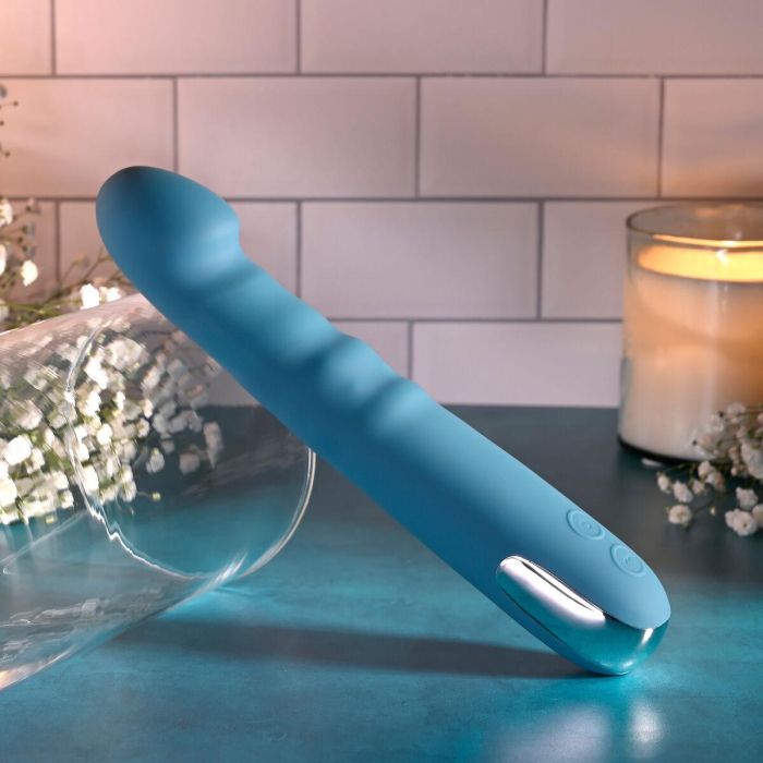 Vibrador Evolved Azul 2 Vibrador Evolved Azul 2