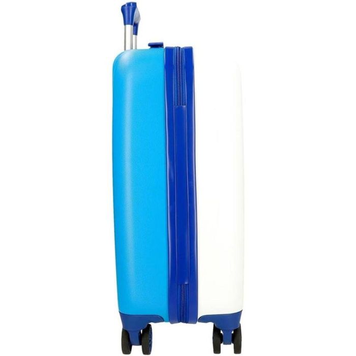 Maleta Disney Mickey Mouse Multicolor 4