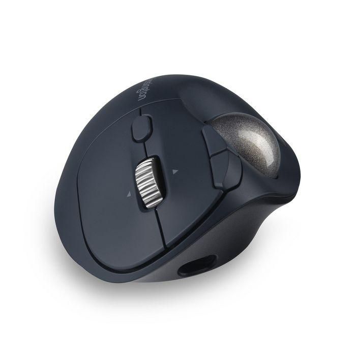 Trackball Kensington TB550 5