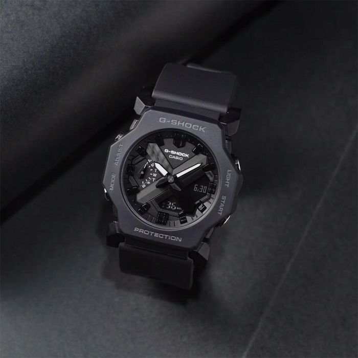 Reloj Hombre Casio GA-2300-1AER 1 Reloj Hombre Casio GA-2300-1AER 1