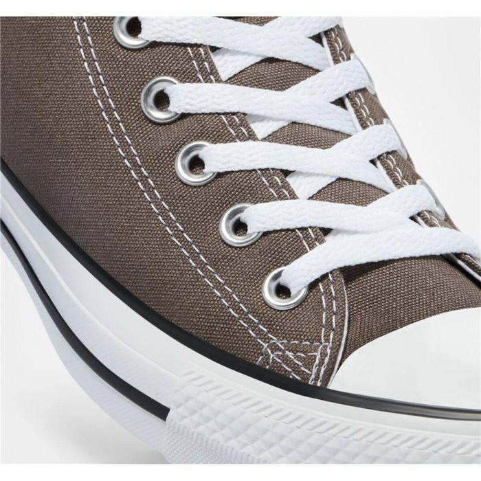 Zapatillas Casual Unisex Converse Chuck Taylor All Star Marrón 2 Zapatillas Casual Unisex Converse Chuck Taylor All Star Marrón 2