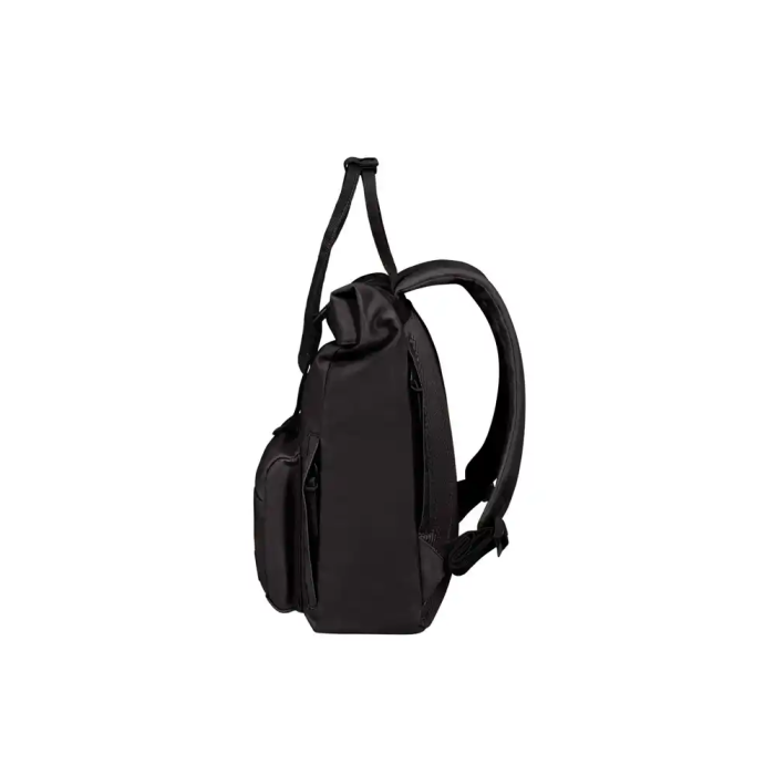 American Tourister Mochila Urban Grove (36X25X20cm) 17L RPET Recyclex Negro SA143779 NE 4