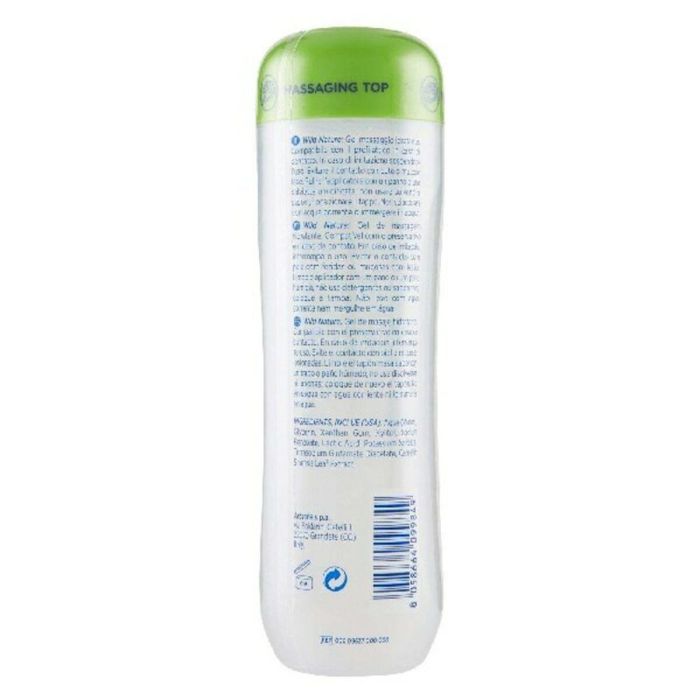Lubricante Con Base de Agua Wild Nature Control 200 ml 9 Lubricante Con Base de Agua Wild Nature Control 200 ml 9