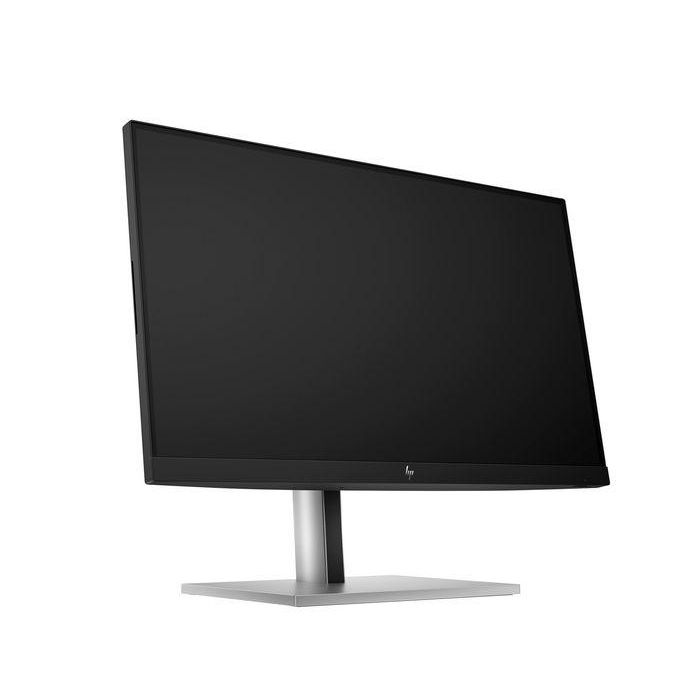 HP E22 G5 Monitor FHD de 22 pulgadas, pantalla Full HD con imágenes nítidas, ergonomía y flexibilidad para oficina y hogar 1