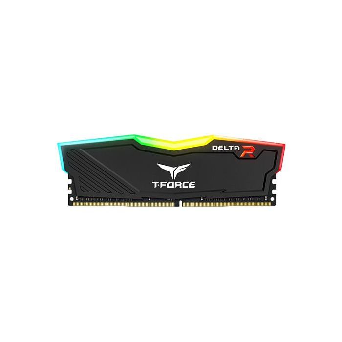 Memoria RAM Team Group TF3D416G3600HC18JDC01 3600 MHz CL18 8 GB 0 Memoria RAM Team Group TF3D416G3600HC18JDC01 3600 MHz CL18 8 GB 0