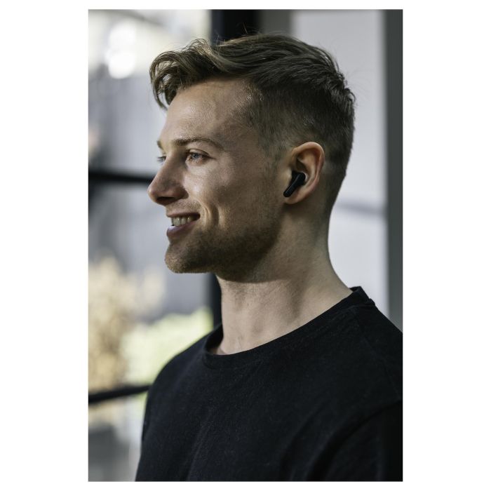 JVC HA-A3T-B-U Auriculares TWS In Ear Negro con 22h de Batería y Carga Rápida 8