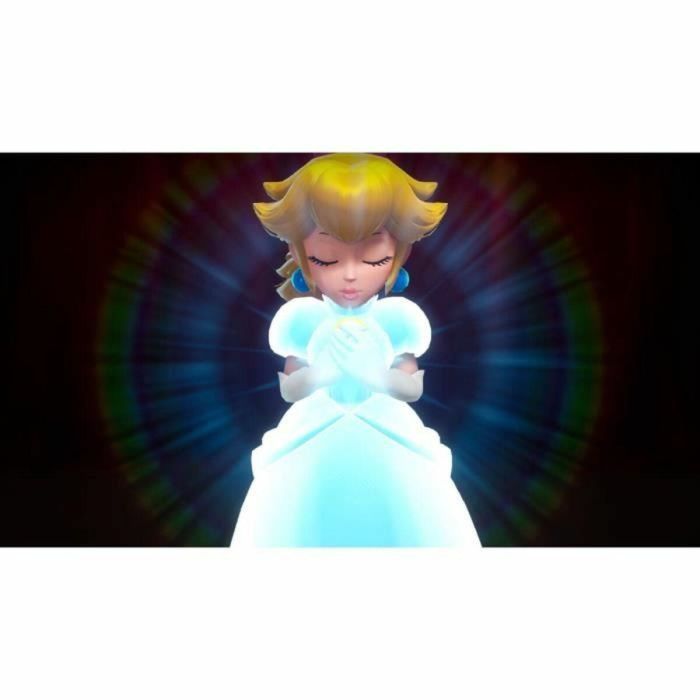 Nintendo NINPRINCESSPEACH Juego Princesa Peach: ¡Hora del espectáculo! para Nintendo Switch 3