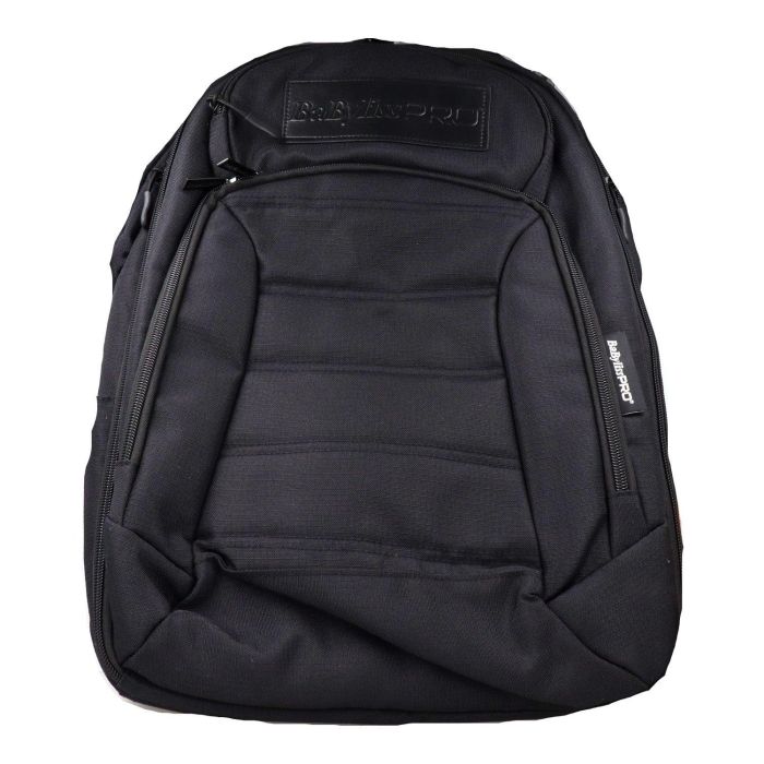Babyliss Mochila Barbero Pro Barber Backpack Negra Babyliss Mochila Barbero Pro Barber Backpack Negra