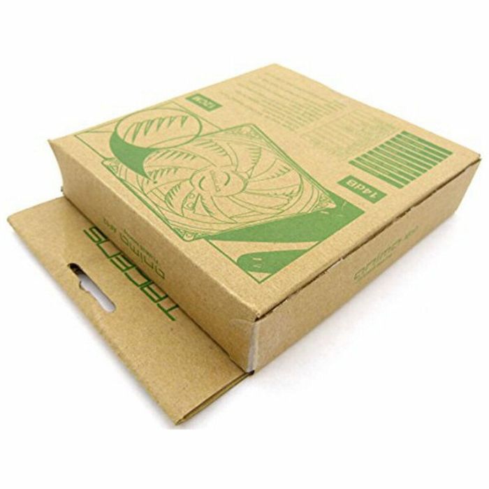 Refrigerador Portátil Tacens Anima 12cm 1 Refrigerador Portátil Tacens Anima 12cm 1