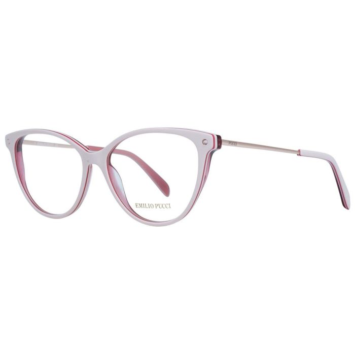 Montura de Gafas Mujer Emilio Pucci EP5119 55024