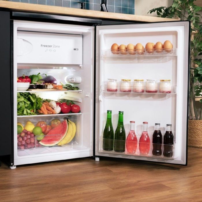 Mini Nevera Cecotec Bolero CoolMarket TT 107 Acero 107 L 5