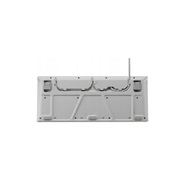 Teclado SteelSeries Apex 3 Tkl (Usa) Blanco (64819) 2 Teclado SteelSeries Apex 3 Tkl (Usa) Blanco (64819) 2