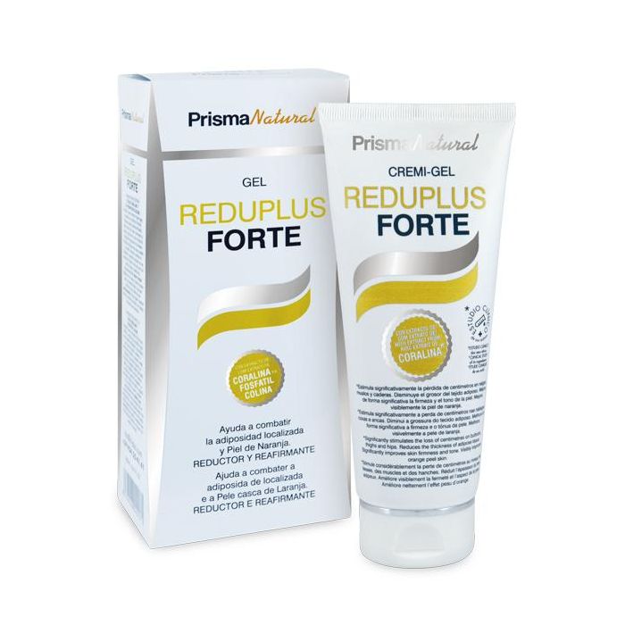 Reduplus Forte Reduplus Forte