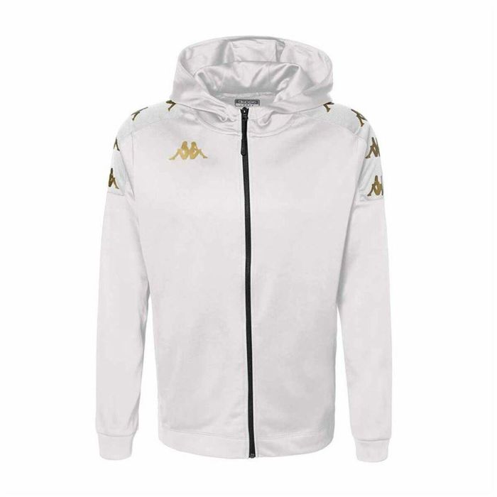 Chaqueta Deportiva para Hombre Kappa Grevolo 12 0 Chaqueta Deportiva para Hombre Kappa Grevolo 12 0