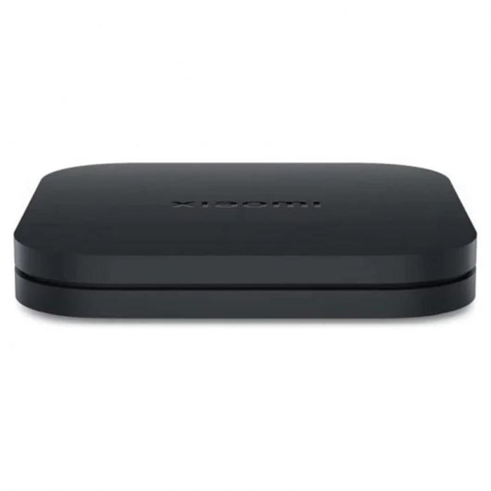 Xiaomi PFJ4151EU Reproductor Multimedia Streaming TV Box S 2nd Gen 4K Ultra HD 8GB ROM 2GB RAM Google TV Dolby Vision Atmos 2
