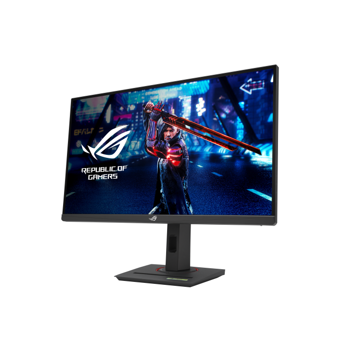 ASUS ROG Strix XG27ACS pantalla para PC 68,6 cm (27") 2560 x 1440 Pixeles Quad HD LED Negro 2 ASUS ROG Strix XG27ACS pantalla para PC 68,6 cm (27") 2560 x 1440 Pixeles Quad HD LED Negro 2