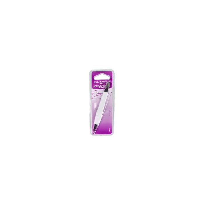 FARMASELF Cortacutículas Plano 11,8 cm