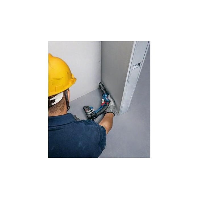 Bosch GTB 18V-45 Akku-Trockenbauschrauber 2 Bosch GTB 18V-45 Akku-Trockenbauschrauber 2