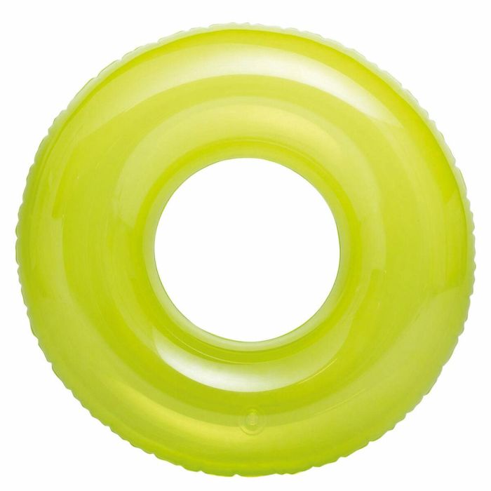 Flotador Hinchable Donut Intex 76 x 76 cm (24 Unidades) 2