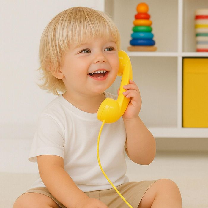 Teléfono de Juguete The Paw Patrol 16 X 18 X 11 CM (4 Unidades) 5 Teléfono de Juguete The Paw Patrol 16 X 18 X 11 CM (4 Unidades) 5