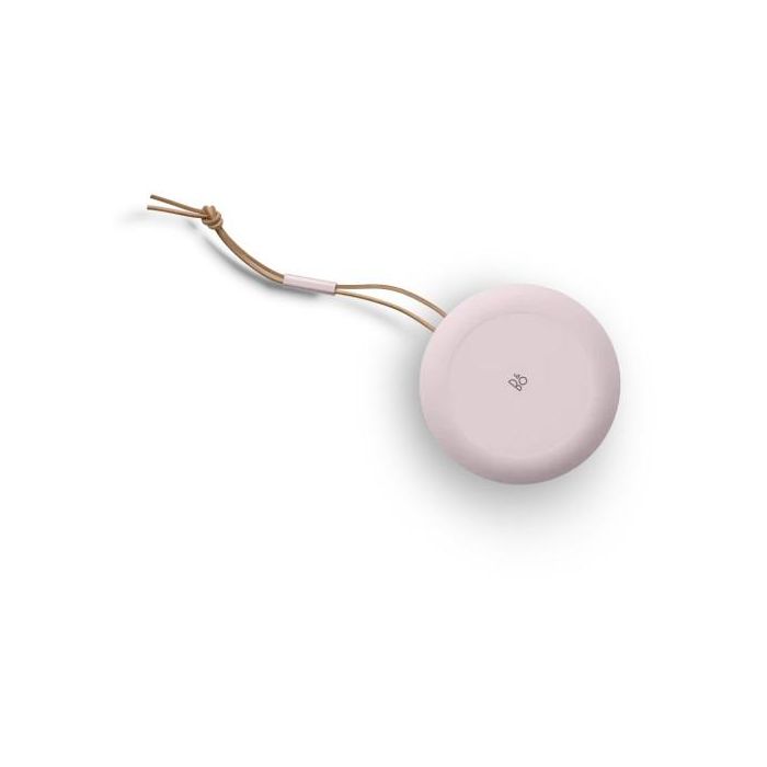 Bang & Olufsen BeoSound A1 - 2nd Generation Pink - Altavoz Bluetooth Portátil 4