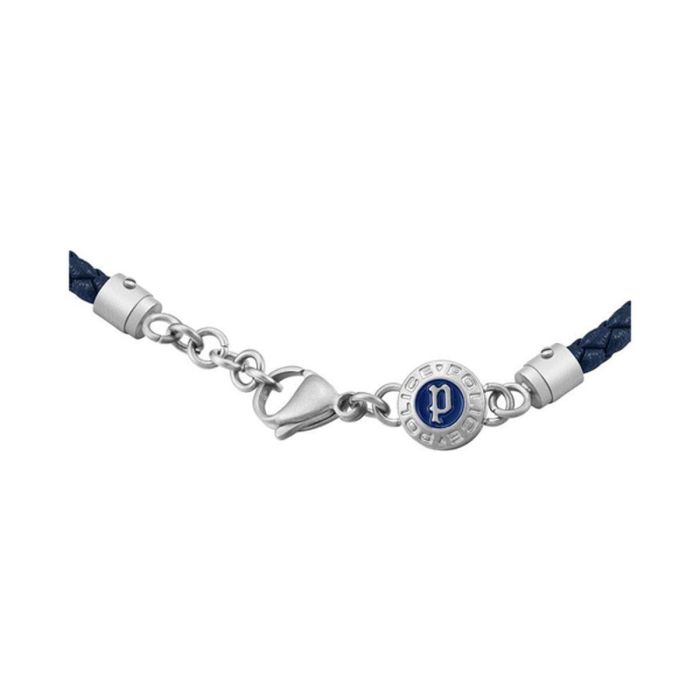 Pulsera Hombre Police PEAGB0002306 Metal 1 Pulsera Hombre Police PEAGB0002306 Metal 1