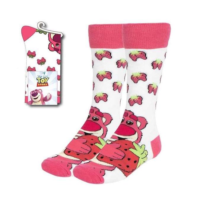 Calcetines toy story lotso t3643:tu 36-43