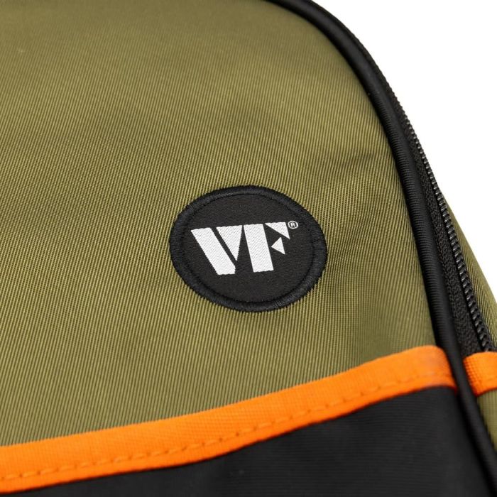Mochila Tour Vic Firth Professional Collection 7 Mochila Tour Vic Firth Professional Collection 7