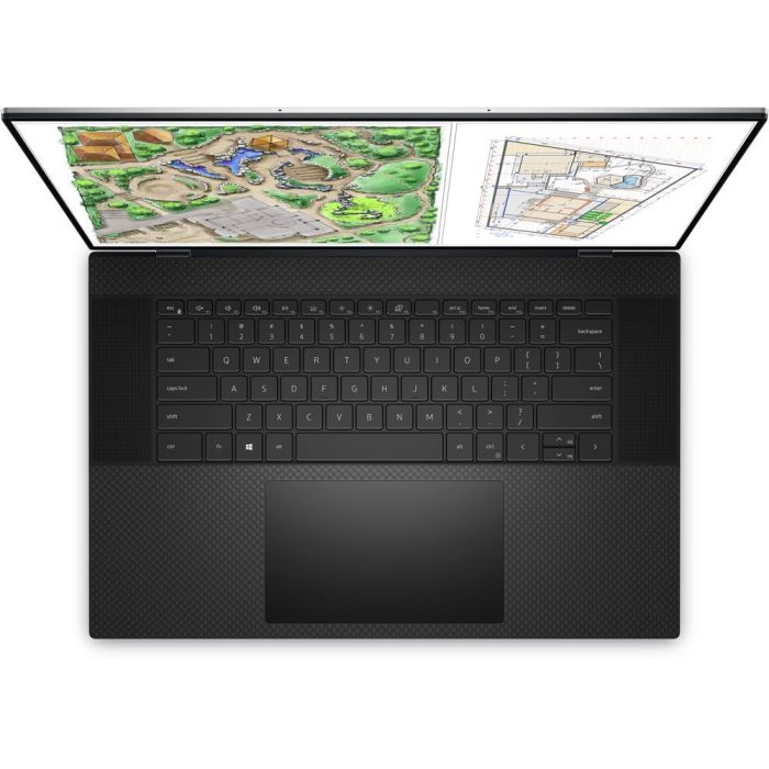 Portatil Dell 2K9R3 I7 - 12700H 16 grb Ssd 3 Portatil Dell 2K9R3 I7 - 12700H 16 grb Ssd 3