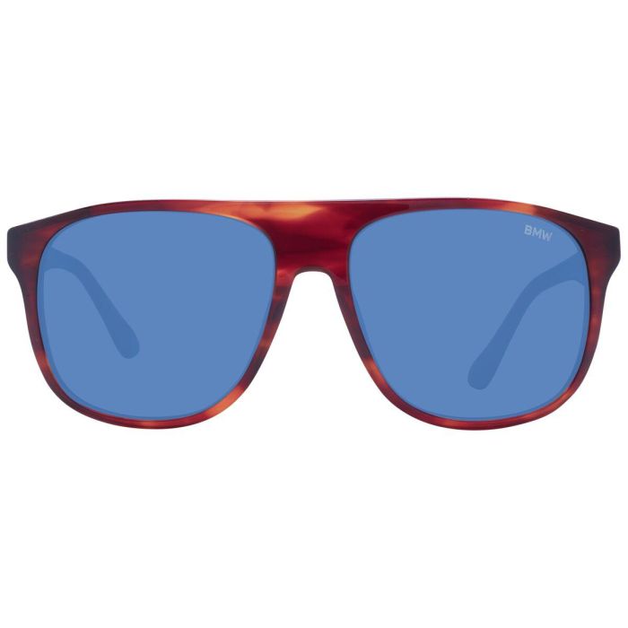 Gafas de Sol Hombre BMW BW0041-H 5854V 2 Gafas de Sol Hombre BMW BW0041-H 5854V 2
