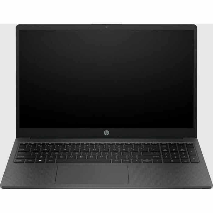 HP 255 G10 AMD Ryzen™ 3 7330U Portátil 39,6 cm (15.6") Full HD 8 GB DDR4-SDRAM 512 GB SSD Wi-Fi 6 (802.11ax) FreeDOS Negro