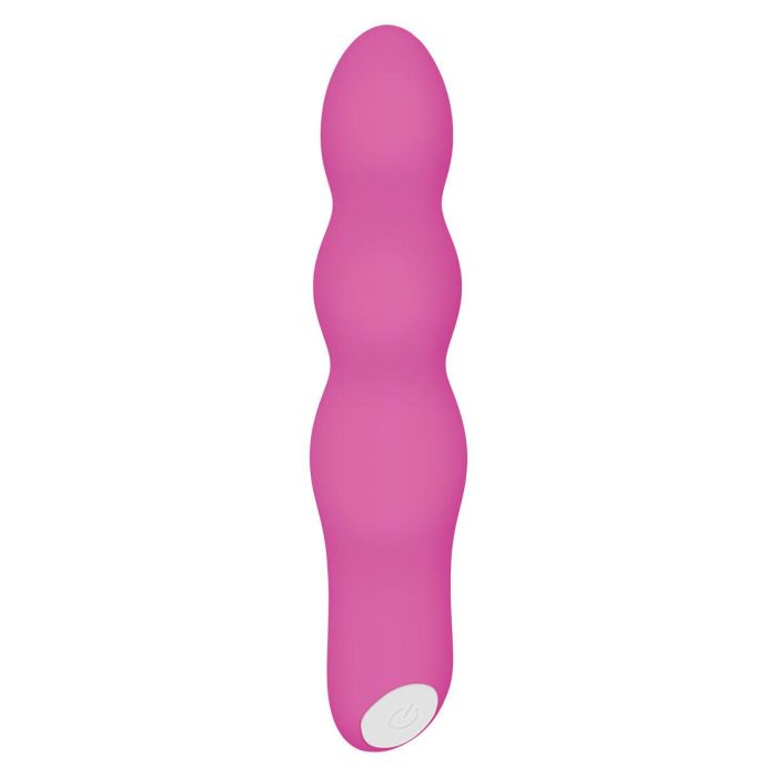 Vibrador Evolved Rosa