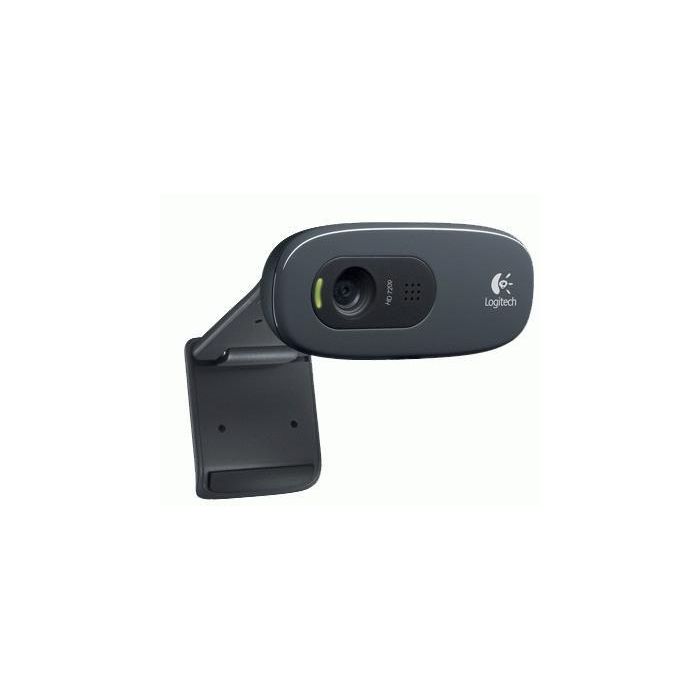Logitech 3 MP, 1280 x 720, built-in mic, USB 2.0 2 Logitech 3 MP, 1280 x 720, built-in mic, USB 2.0 2