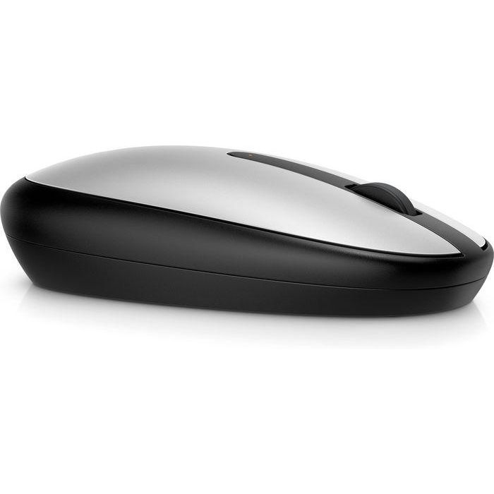HP 240 Pike Silver Bluetooth Mouse 1 HP 240 Pike Silver Bluetooth Mouse 1