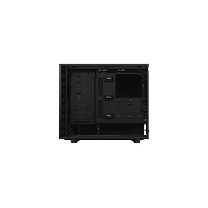 Fractal Design Define 7 Caja PC Midi Tower Negra ATX, micro ATX, Micro-ITX 13